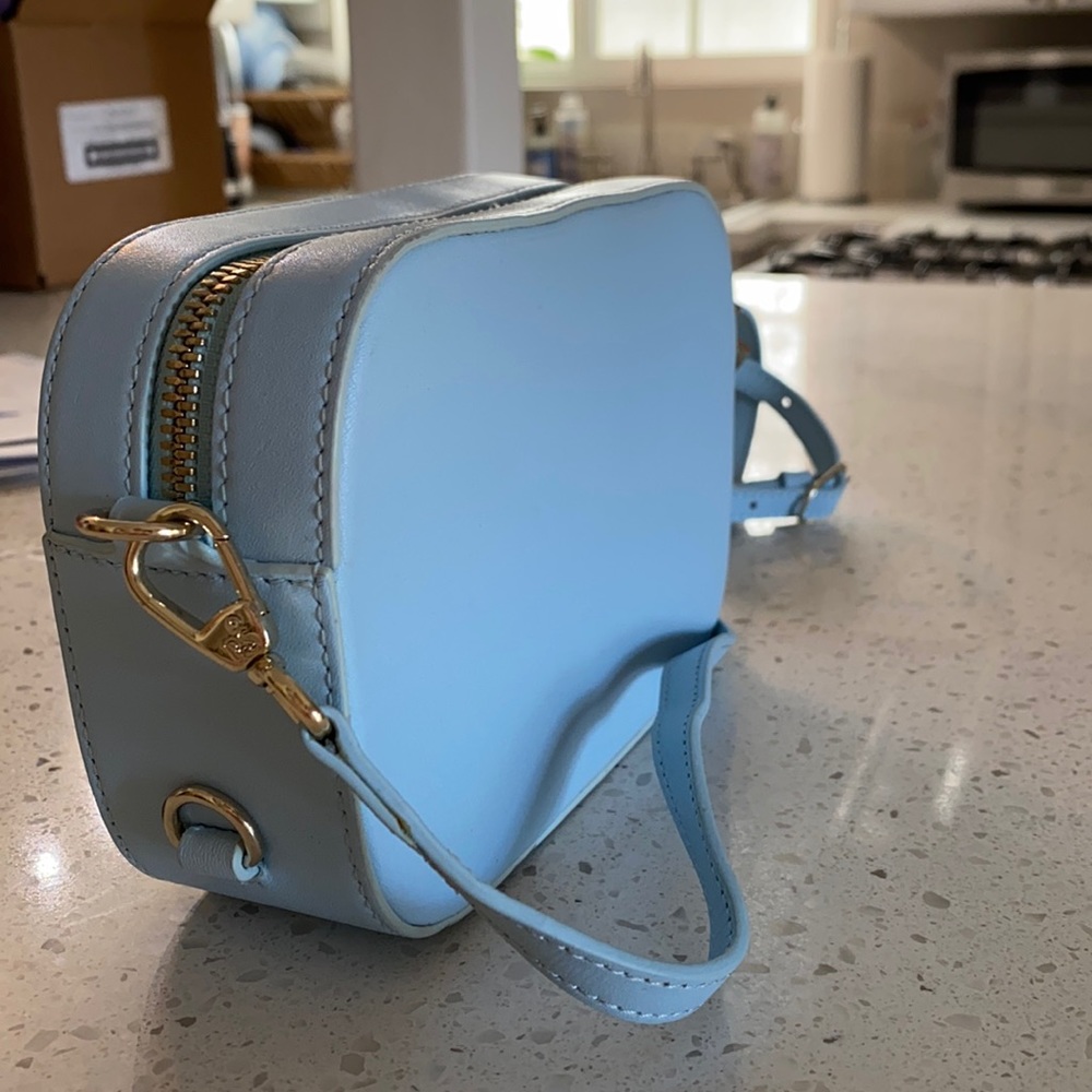 Pop and Suki Crossbody